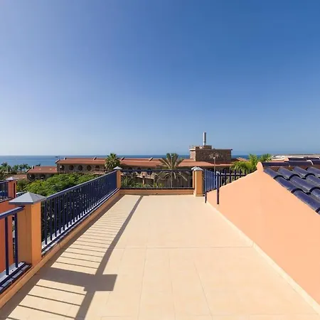 Private Pool Meloneras 60 * Maspalomas (Gran Canaria)