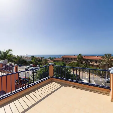 Villa Private Pool Meloneras 60