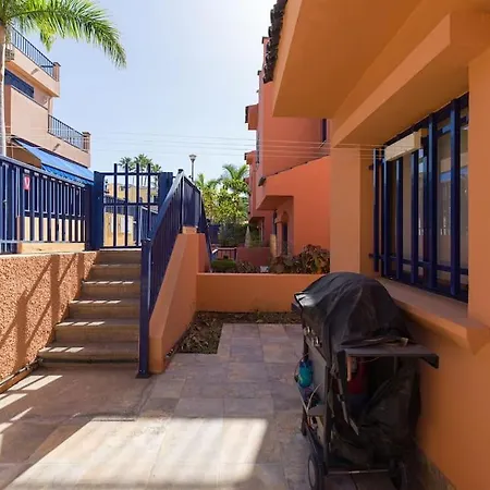 Private Pool Meloneras 60 Villa Maspalomas (Gran Canaria)
