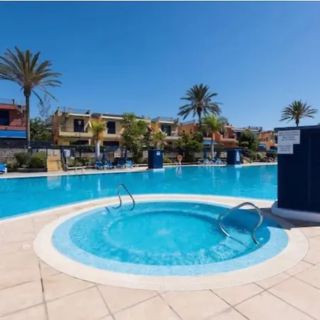 Private Pool Meloneras 60 Villa Maspalomas (Gran Canaria)