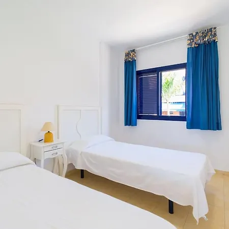 Вилла Private Pool Meloneras 60 *