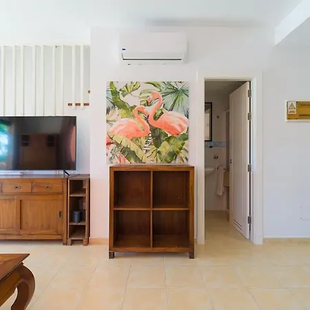 Private Pool Meloneras 60 Вилла *