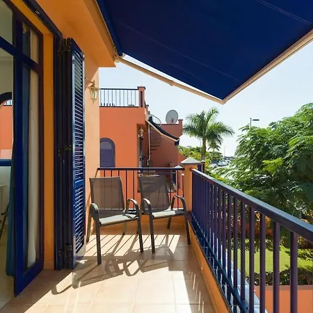 Private Pool Meloneras 60 *