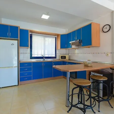 Private Pool Meloneras 60 Маспаломас
