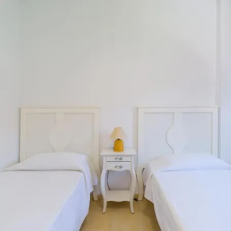 Private Pool Meloneras 60 Вилла *