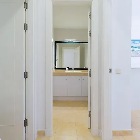 Private Pool Meloneras 60 Вилла Маспаломас