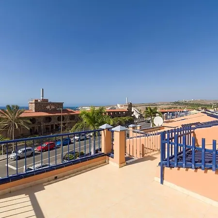 Villa Private Pool Meloneras 60 Maspalomas (Gran Canaria)