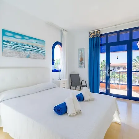 Private Pool Meloneras 60 Maspalomas (Gran Canaria)