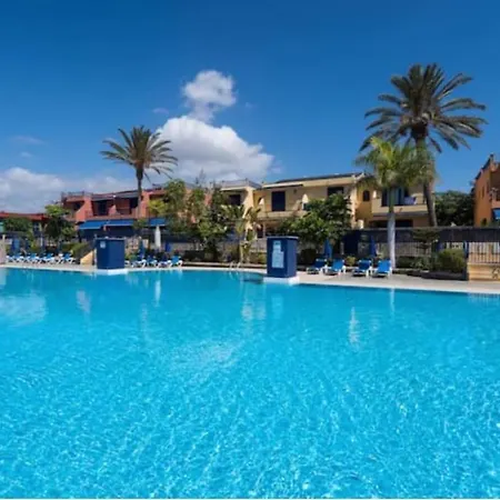 Private Pool Meloneras 60 *