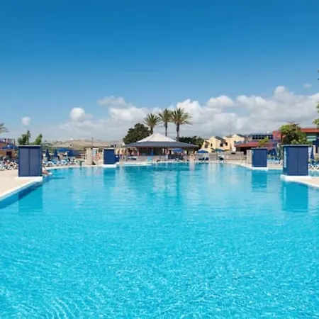 Private Pool Meloneras 60 Villa Maspalomas (Gran Canaria)