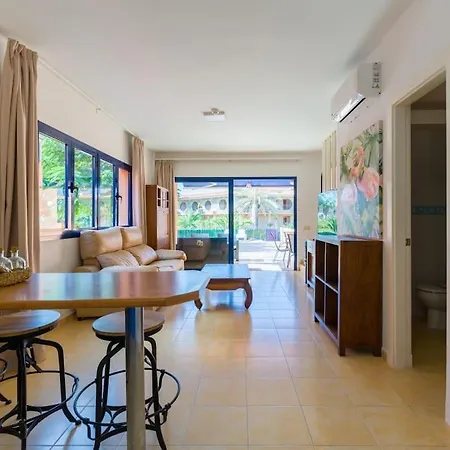 Villa Private Pool Meloneras 60 *